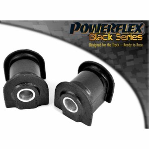 Powerflex-Buchse Black Series f�r Citroen AX Vorderradaufh�ngung hinten 