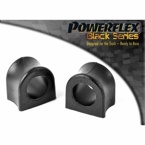 Powerflex-Buchse Black Series f�r Citroen AX Stabilisator vorne au�en an Fahrgestell 