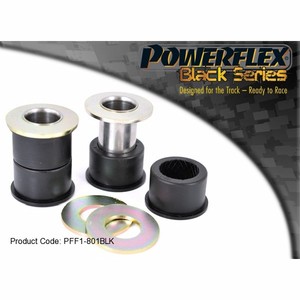 Powerflex-Buchse Black Series fr Fiat Coupe,Brava,Bravo,Marea Querlenker vorne VA 
