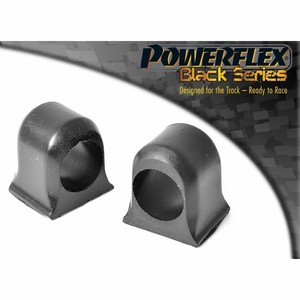 Powerflex-Buchse Black Series f�r Fiat Uno Stabibefestigung vorne Karosserie 