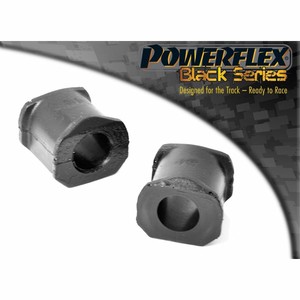 Powerflex-Buchse Black Series f�r Fiat Uno Stabilisator am Querlenker vorne au�en 