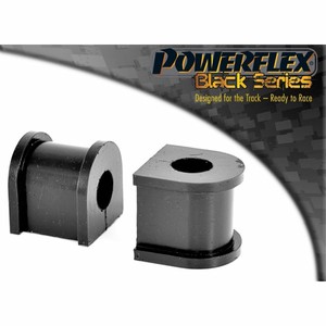 Powerflex-Buchse Black Series f�r Ford Cortina Stabibefestigung an der Karosserie 18mm 
