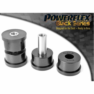 Powerflex-Buchse Black Series f�r Ford Escort Mk2 Blattfeder Aufnahme vorne 