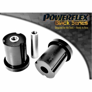 Powerflex-Buchse Black Series f�r Ford Escort MK5,6&7 inc RS2000 Achse zu Karosserie HA 