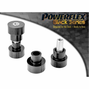 Powerflex-Buchse Black Series f�r Ford Escort MK5,6 RS2000 L�ngslenker HA   vorne 