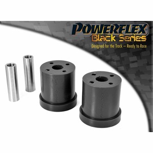 Powerflex-Buchse Black Series f�r Ford Fiesta Mk7 L�ngslenker an Karosserie HA 