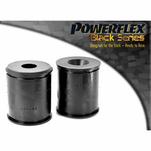Powerflex-Buchse Black Series f�r Ford Focus inc RS(-2006) Querlenker unten hinten VA 