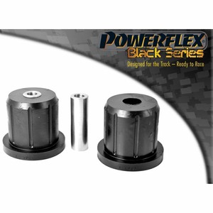 Powerflex-Buchse Black Series f�r Ford KA Achse zu Karosserie HA 