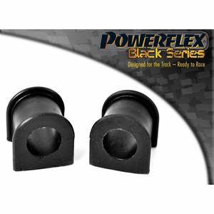 Powerflex-Buchse Black Series f�r Ford Sapphire,Sierra Cosworth 4WD Stabibefestigung an der Karosserie 18mm 