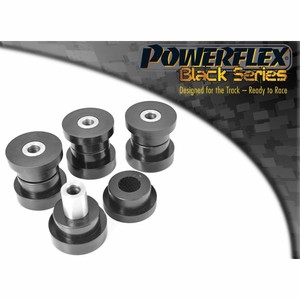 Powerflex-Buchse Black Series f�r Honda S2000 Querlenker oben innere/�u�ere 42mm