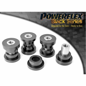 Powerflex-Buchse Black Series f�r Honda S2000 Querlenker oben innere/�u�ere  