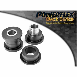 Powerflex-Buchse Black Series f�r Jaguar XJ40 Querlenker unten hinten VA 