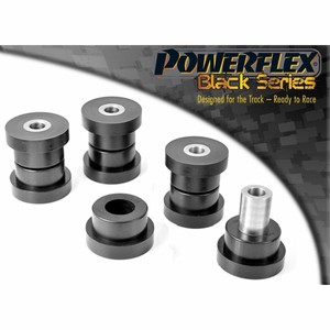 Powerflex-Buchse Black Series f�r Jaguar XJ8 Querlenker unten 