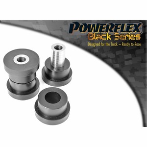 Powerflex-Buchse Black Series f�r Jaguar XK8 XK8R Querlenker hinten VA 