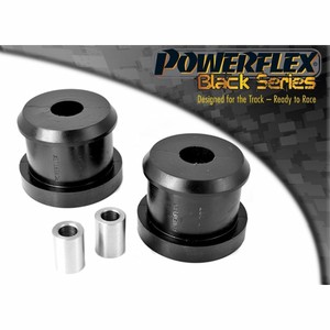 Powerflex-Buchse Black Series f�r Jaguar XK8 XK8R Achse zu Karosserie HA 