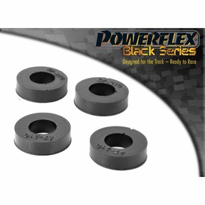 Powerflex-Buchse Black Series f�r Jaguar XK8 XK8R Verbindungsgummi hinterer Stabilisator 