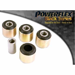 Powerflex-Buchse Black Series f�r Lancia Integrale Querlenker innen au�en HA 
