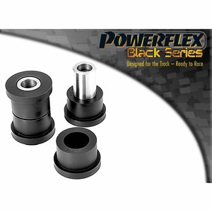 Powerflex-Buchse Black Series f�r Mazda MX 5 Mk3 hinten zur Feder HA 