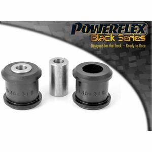 Powerflex-Buchse Black Series f�r Mazda RX-7 (Generation 3) Bj. 1992-2002 Zugstrebe au�en HA 