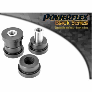 Powerflex-Buchse Black Series f�r Mazda RX8 TCA HA innen 