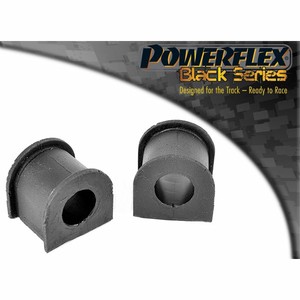 Powerflex-Buchse Black Series f�r MG MGF Stabilisator hinten 18mm 