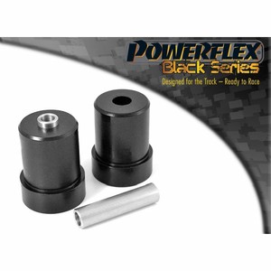 Powerflex-Buchse Black Series f�r MG ZR Achse zu Karosserie HA 