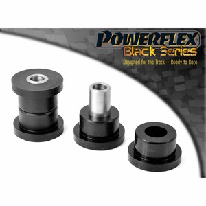 Powerflex-Buchse Black Series f�r Mitsubishi Lancer Evolution 4,5,6,7 L�ngslenker unten innen HA 