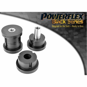 Powerflex-Buchse Black Series f�r Mitsubishi Lancer Evolution 4,5,6,7 L�ngslenker HA   vorne 