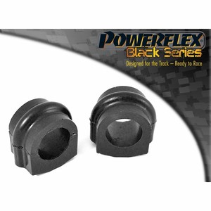 Powerflex-Buchse Black Series f�r Nissan 200SX Stabilisator vorne innen an Fahrgestell 25mm 