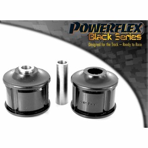 Powerflex-Buchse Black Series f�r Nissan 200SX Zug-, Schubstrebe zu Karosserie 