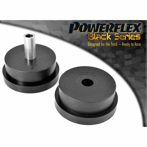 Powerflex-Buchse Black Series f�r Nissan Sunny/Pulsar Motor-, Getriebe Aufnahme vorne oben Kit 