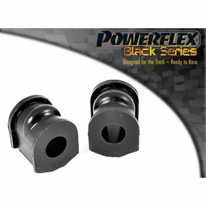Powerflex-Buchse Black Series f�r Nissan Sunny/Pulsar hinterer Stabilisator hinten  