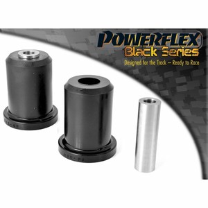 Powerflex-Buchse Black Series f�r Opel Kadett D,E Achse zu Karosserie HA 