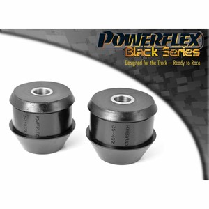 Powerflex-Buchse Black Series f�r Opel Vectra A 2WD Querlenker vorne Innen hinten 