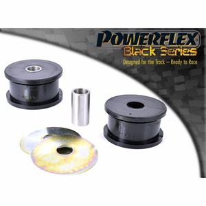 Powerflex-Buchse Black Series f�r Opel Corsa B,Tigra Zug-, Schubstrebe zu Karosserie  