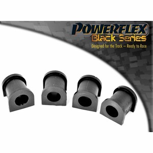 Powerflex-Buchse Black Series f�r Opel Corsa B,Tigra Stabilisator der Vorderachse 