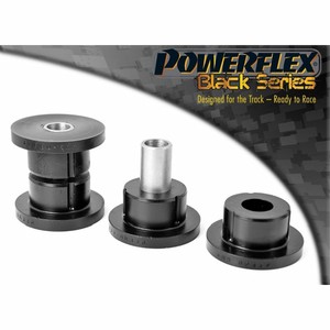 Powerflex-Buchse Black Series fr Opel Manta B Fahrschemel Aufnahme 