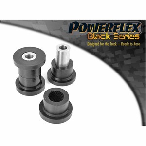 Powerflex-Buchse Black Series f�r Opel Signum Querlenker vorne VA 
