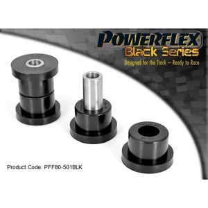 Powerflex-Buchse Black Series f�r Opel Vectra B Querlenker vorne VA 
