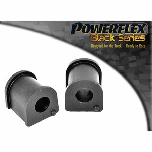 Powerflex-Buchse Black Series f�r Opel Vectra B Stabilisator hinten 17mm 