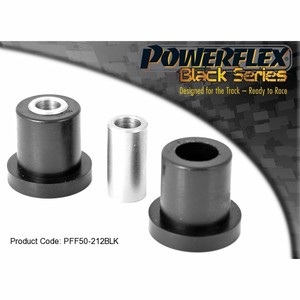 Powerflex-Buchse Black Series f�r Peugeot 205Gti,309Gti Vorderradaufh�ngung hinten 