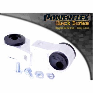 Powerflex-Buchse Black Series f�r Peugeot 306 Querlenker hintere  