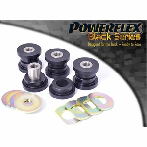 Powerflex-Buchse Black Series f�r Porsche 911 (996) Querlenker oben au�en HA 