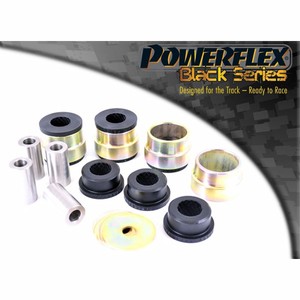 Powerflex-Buchse Black Series f�r Renault Clio Querlenker vorne (Williams) 