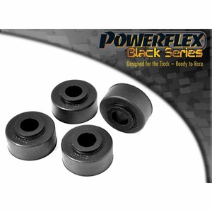 Powerflex-Buchse Black Series fr Rover Mini (Bj. 1959-2000) Zugstrebe zu Karosserie vorne 