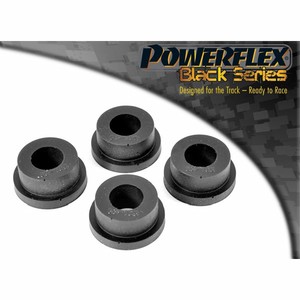 Powerflex-Buchse Black Series f�r Rover Mini Motorlager vorne Abst�tzung 