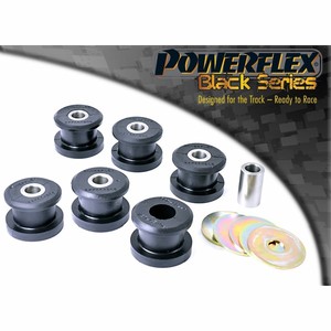 Powerflex-Buchse Black Series f�r Saab 9-5 Fahrschemel zu Karosserie 