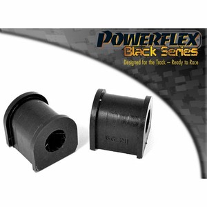 Powerflex-Buchse Black Series f�r Saab 9-5 Stabilisator hinten 17mm 