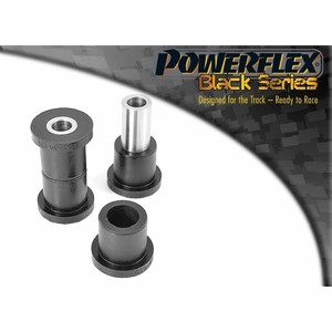 Powerflex-Buchse Black Series f�r Saab 900 1983-1993 Lenkgetriebe zu Karosserie 