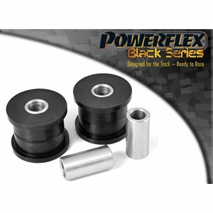 Powerflex-Buchse Black Series f�r Saab 900 1983-1993 L�ngslenker hinten zu Achse HA 